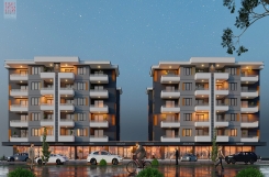 SEDİRLER CADDESİ MANOLYA SİTESİ